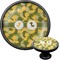 Rubber Duckie Camo Cabinet Knob (Black) (Personalized)