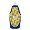Rubber Duckie Camo Bottle Apron - Soap - FRONT