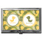 Rubber Duckie Camo Business Card Case
