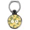 Rubber Duckie Camo Cell Phone Ring Stand & Holder (Personalized)