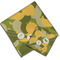 Rubber Duckie Camo Cloth Napkins - Personalized Lunch & Dinner (PARENT MAIN)