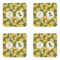 Rubber Duckie Camo Coaster Set - APPROVAL