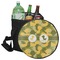 Rubber Duckie Camo Collapsible Cooler & Seat (Personalized)