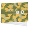 Rubber Duckie Camo Cooling Towel- Main