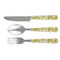 Rubber Duckie Camo Cutlery Set (Personalized)