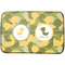 Rubber Duckie Camo Dish Drying Mat (Personalized)