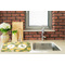 Rubber Duckie Camo Dish Drying Mat - LIFESTYLE 2