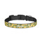 Rubber Duckie Camo Dog Collar - Small - Front