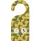 Rubber Duckie Camo Door Hanger (Personalized)