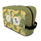 Rubber Duckie Camo Toiletry Bag / Dopp Kit (Personalized)