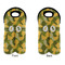 Rubber Duckie Camo Double Wine Tote - APPROVAL (new)