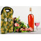 Rubber Duckie Camo Double Wine Tote - LIFESTYLE (new)