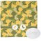Rubber Duckie Camo Wash Cloth with soap