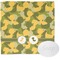 Rubber Duckie Camo Washcloth (Personalized)