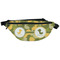 Rubber Duckie Camo Fanny Pack - Front