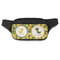 Rubber Duckie Camo Fanny Packs - FRONT