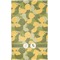 Rubber Duckie Camo Finger Tip Towel - Full View