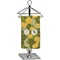 Rubber Duckie Camo Finger Tip Towel (Personalized)