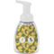 Rubber Duckie Camo Foam Soap Bottle (Personalized)