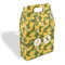 Rubber Duckie Camo Gable Favor Box (Personalized)