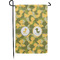 Rubber Duckie Camo Small Garden Flag - Single Sided w/ Multiple Names