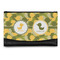 Rubber Duckie Camo Genuine Leather Women's Wallet - Small (Personalized)