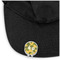 Rubber Duckie Camo Golf Ball Marker Hat Clip - Main