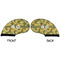 Rubber Duckie Camo Golf Club Covers - APPROVAL