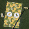 Rubber Duckie Camo Golf Towel Gift Set - Main
