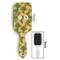 Rubber Duckie Camo Hair Brush - Approval