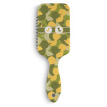 Rubber Duckie Camo Hair Brushes (Personalized)