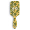 Rubber Duckie Camo Hair Brush - Front View