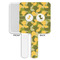 Rubber Duckie Camo Hand Mirrors - Approval