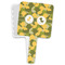 Rubber Duckie Camo Hand Mirrors - Front/Main