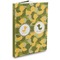 Rubber Duckie Camo Hard Cover Journal - Main