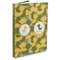 Rubber Duckie Camo Hardbound Journal (Personalized)