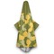 Rubber Duckie Camo Hooded Towel - Hanging