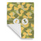 Rubber Duckie Camo House Flags - Single Sided - FRONT FOLDED