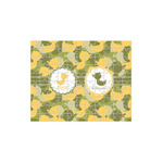 Rubber Duckie Camo 110 pc Jigsaw Puzzle (Personalized)