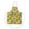 Rubber Duckie Camo Kid's Aprons - Medium Approval