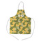 Rubber Duckie Camo Kid's Apron - Medium (Personalized)