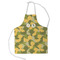 Rubber Duckie Camo Kid's Aprons - Small Approval