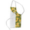 Rubber Duckie Camo Kid's Aprons - Small - Main