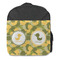Rubber Duckie Camo Kids Backpack - Front