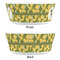 Rubber Duckie Camo Kids Bowls - APPROVAL