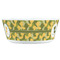Rubber Duckie Camo Kids Bowls - FRONT