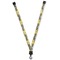 Rubber Duckie Camo Lanyard (Personalized)