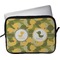 Rubber Duckie Camo Laptop Sleeve / Case - 13" (Personalized)