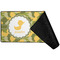 Rubber Duckie Camo Large Gaming Mats - FRONT W/ FOLD