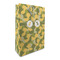 Rubber Duckie Camo Large Gift Bag - Front/Main
